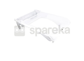 Partie superieure,ensemble,blanc,claudia,evo 4055477576