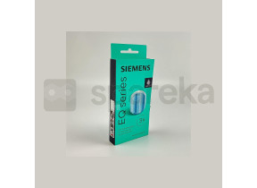 Pastilles détartrantes a 3 x 36gr 00312437
