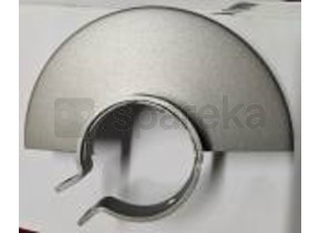 Pce04 - capot de meulage pce04-ag125-4 158PCE04AG1254