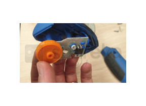 Pce3. variateur de vitesse carte pcb 1300w défonceuse pce3.1300rt 495PCE31300RT
