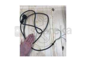 Pce49. cordon et prise 800w etc-n2 pce49-800tc1-n2 516PCE49800TC1N2