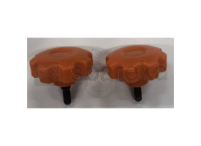 Pce52. boutons x2 800w etc-n1 pce52-800tc1-n1 516PCE52800TC1N1
