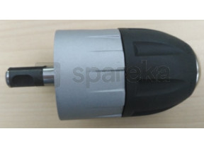 Pce63-mandrin pour cyl. bit 322PCE63CDH18LD