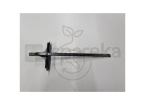 Pce80 - guide parallèle 20v scie plongeante sans fil pce80-20vmps2 422PCE8020VMPS2