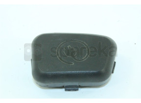 Pédale enrouleur noir RS-RT900189