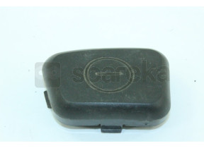 Pédale interrupteur noir RS-RT900193