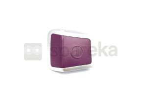 Pédale interrupteur violet RSRT3636