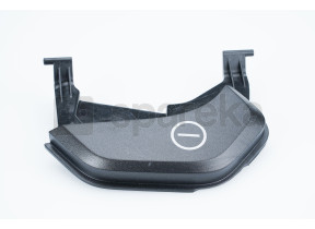 Pédale marche / arrêt gris 8090099022