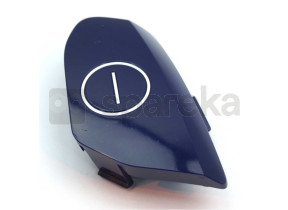 Pédale marche/arrêt pour aspirateur cylindrique 2197749084