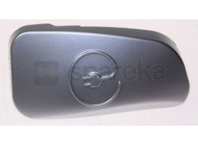 Pédale rebobinage câble 49010395