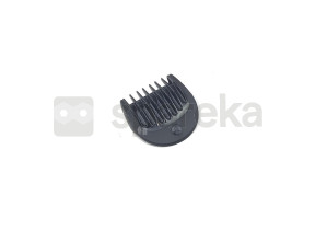 Peigne tondeuse / sabot - 2 mm 81695625