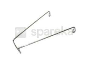 Pese-personne blanc 792691,SS-790374