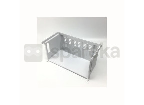 Petit tiroir de réfrigérateur (210 mm) 4638970100