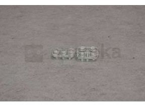 Pièce 3d guide noire SS-1600005485