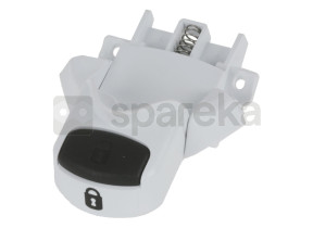 Pièce de fixation 10002007