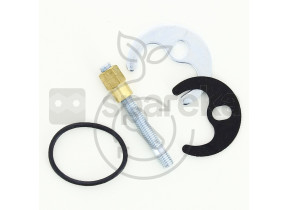 Pièce de fixation pour lavabo mauna aa004 435AA004