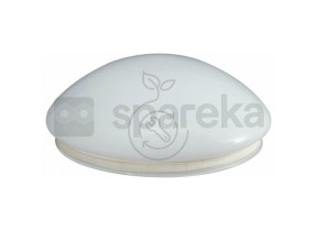 Pièce de rechange : 1 pc verre opal blanc pour comores, mal sp j36009 169SPJ36009