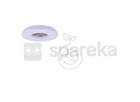 Pièce de rechange : abat-jour plastique pour kamsin 52ndjl ls 16952NDJLLS
