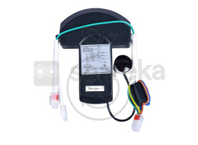 Pièce de rechange : récepteur uniquement pour chergui dc8ir57ndhl 168DC8IR57NDHL