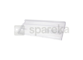 Pièce frontale de bac à légumes 49036345