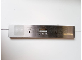 Pièce frontale inox 3538706015