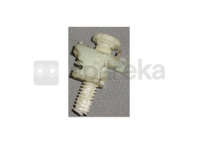 Pied arriere reglable 1783200100