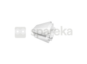 Pied arrière x1 FP1C000B5