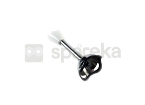 Pied de mixeur inox MS-5937065