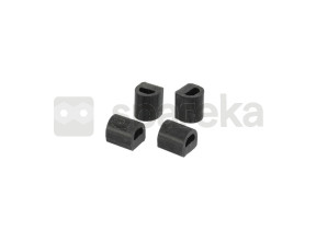 Pied en caoutchouc 00171248