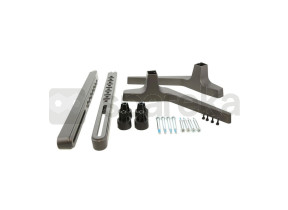 Pied fixe AAN76609601