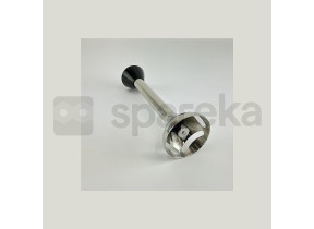 Pied mixer inox noir MS-0A05606