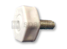 Pied partie droitem8x20mm 4548960100