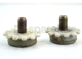 Pied réglable 1260417108