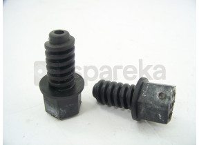 Pied réglable 1521870012