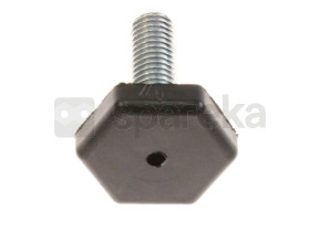 Pied réglable 481010451034