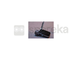 Pied reglable argento droite m8 (kit) C00294932