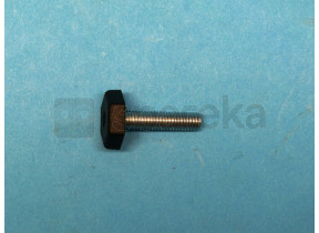Pied réglable m8 40 697782
