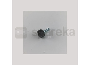 Pieg reglablem8x35 gris 47010430