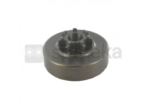 Pignon étoile .325, 7 dents adaptable 1709566