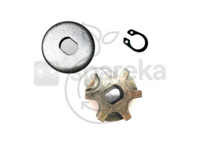 Pignon k20vps2sprocket 256K20VPS2SPROCKET