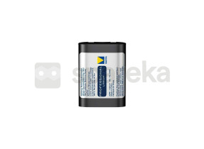 Pile lithium photo 6v 1500mah 6203301401