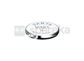 Pile montre argent v321 sr65 1.55v 321101111