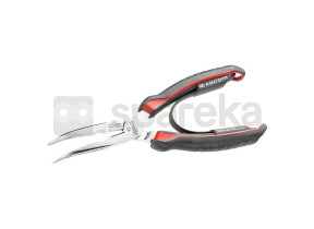 Pinces 1 2 ronde courts 200 mm 195a.20cpe 195A.20CPE