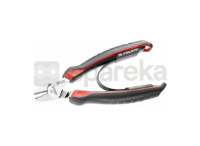 Pinces coupante diag mechee 180 mm 192a.18cpe 192A.18CPE