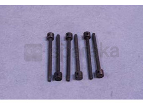 Pivot de ressort couvercle C00016032