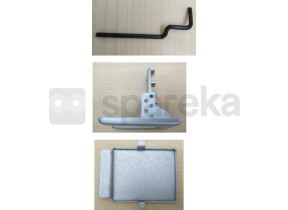 Plaque-45-46-50 kit4_base 322KIT4CSJ18LD