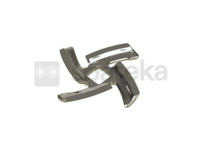 Plaque chauffante 180mm 2000w 230v 75X0867