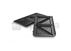 Plaque croque monsieur 5523110011