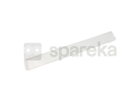 Plaque d\'éclairage cs-6000 hotte teka 61806036