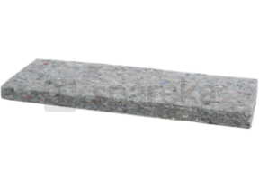 Plaque d\'isolation 00445042